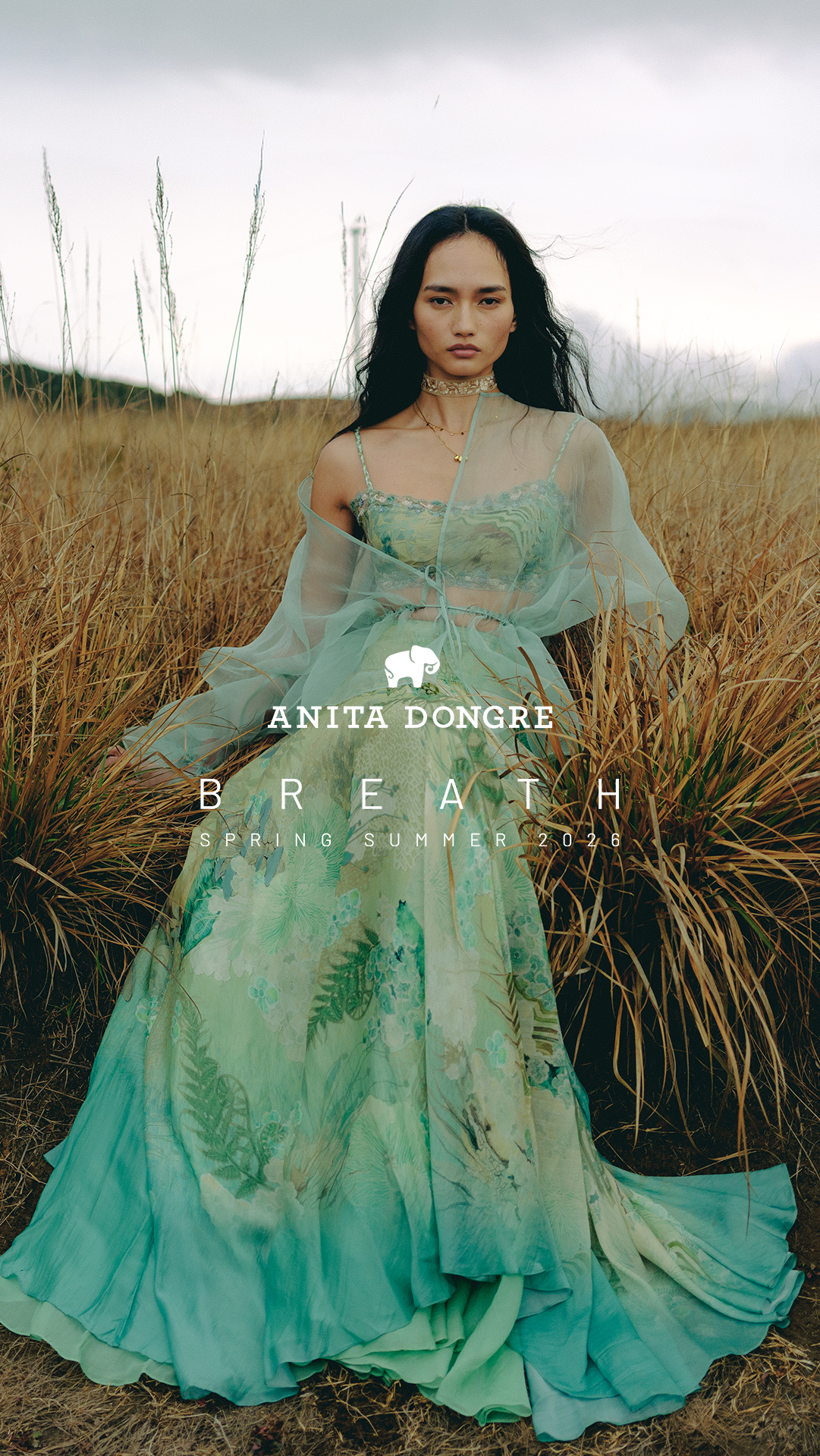 Anita Dongre Facebook ad