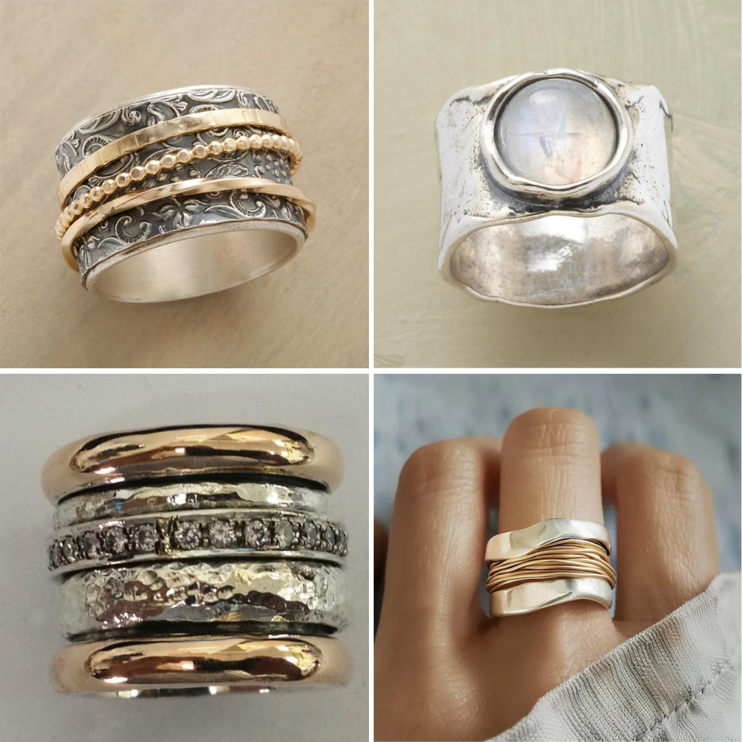 Joyería Atenea Facebook ad