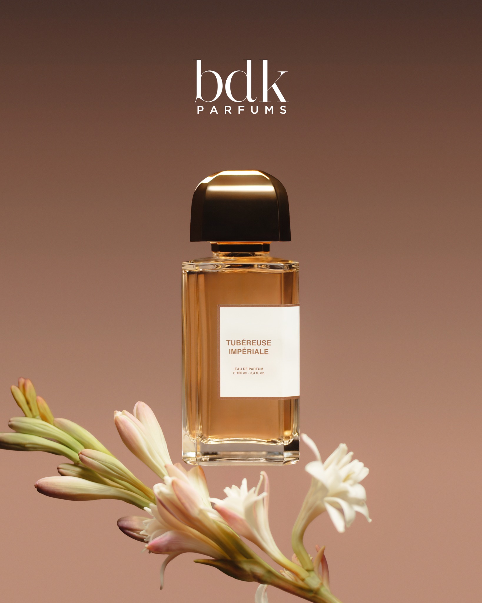 BDK Parfums Facebook ad
