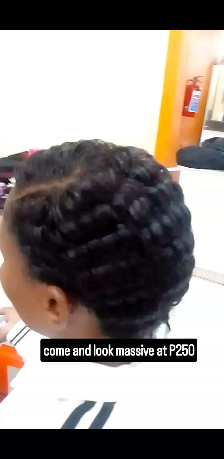 Gift-de-Barber Facebook ad: Gift-de-Barber is in BBS mall on top of…