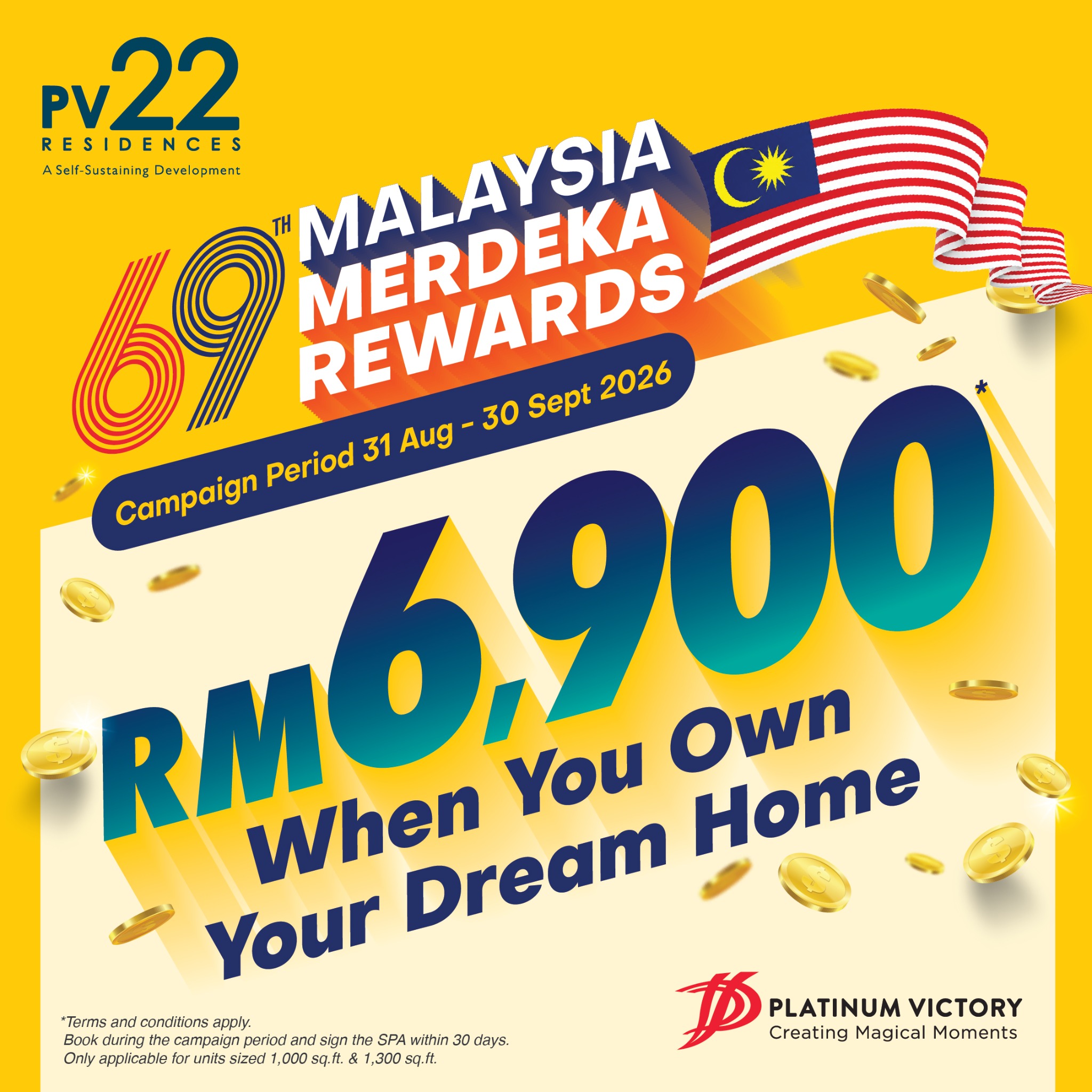 iProperty.com.my Facebook ad