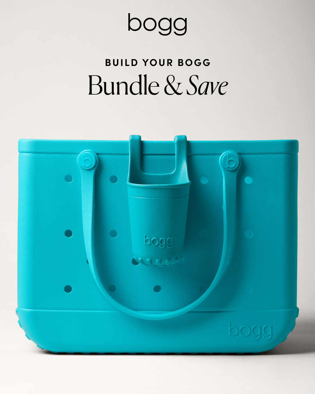 Bogg Bag Facebook ad