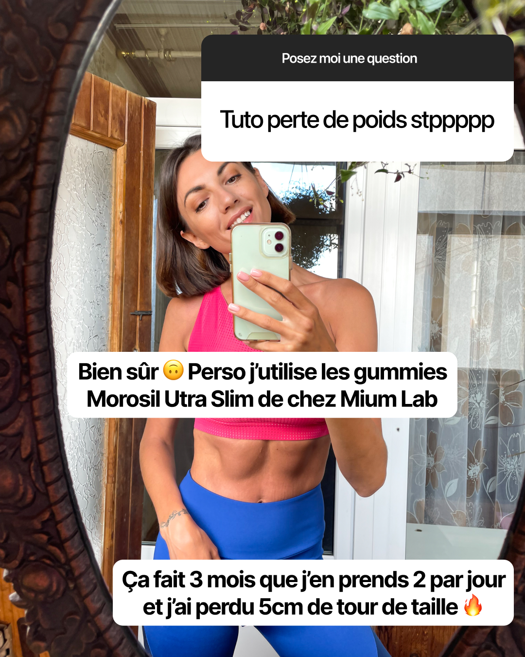Mium Lab Facebook ad