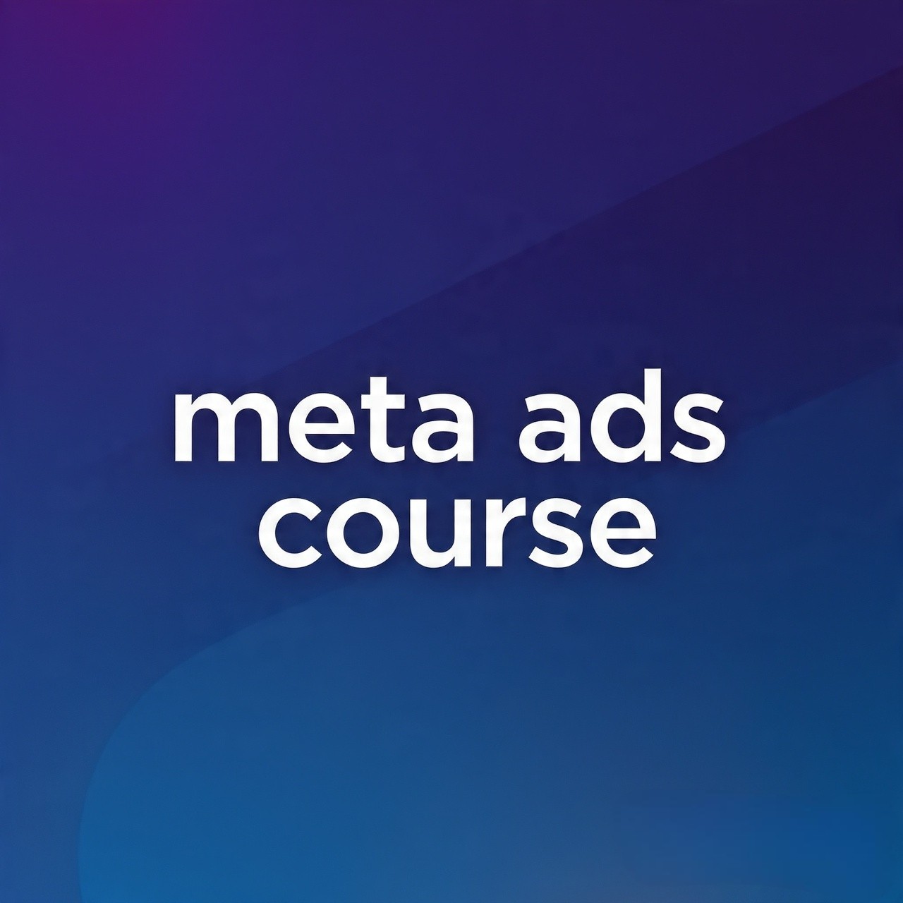 اكاديمية خبراء الاعلانات الممولة Facebook ad: كورس الترويج الاحترافي