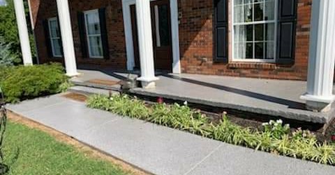 Garage Force of East Tennessee Facebook ad: Our product is perfect for residential or commercial…