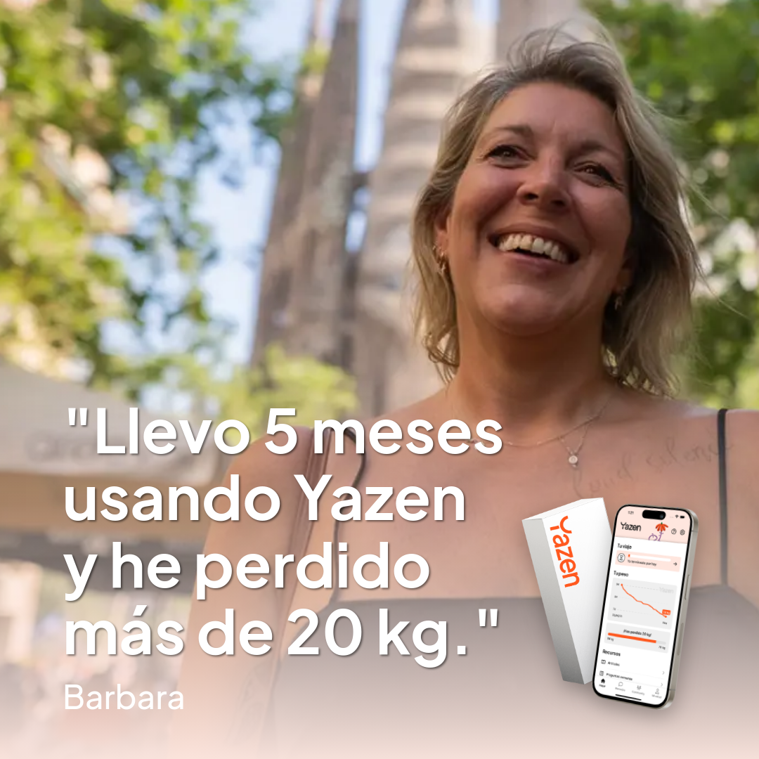 Yazen.es Facebook ad