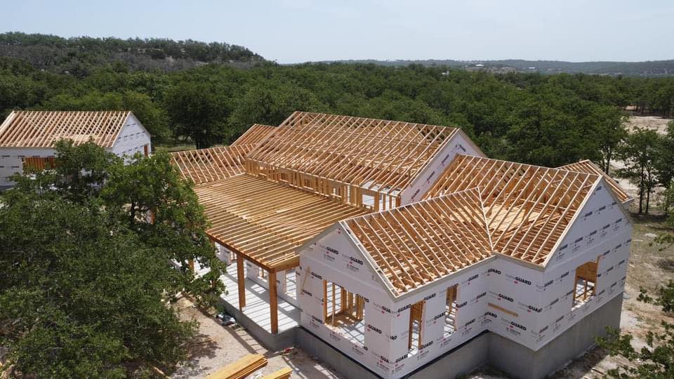 Shaw Construction Services, LLC Facebook ad