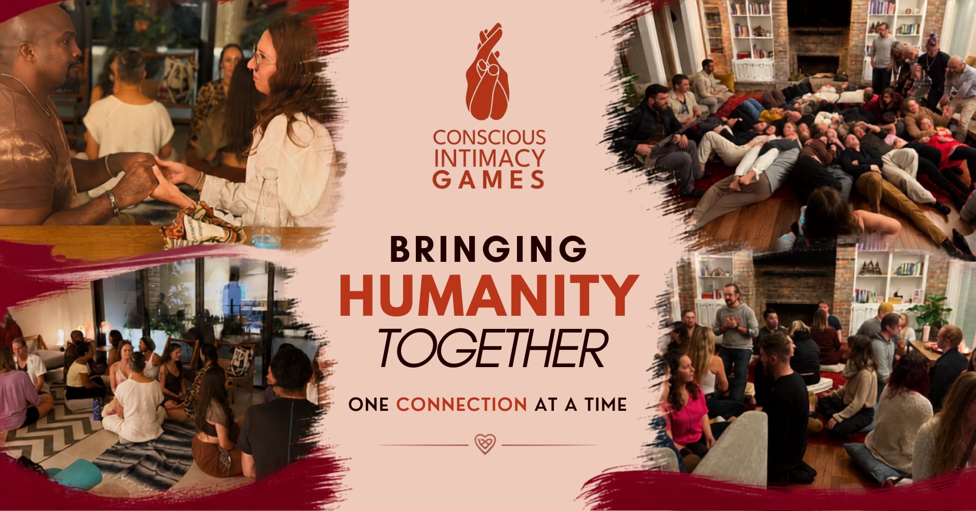 Conscious Intimacy Games Facebook ad