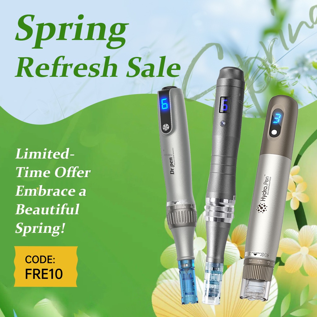 FREYARA Cosmetics Facebook ad