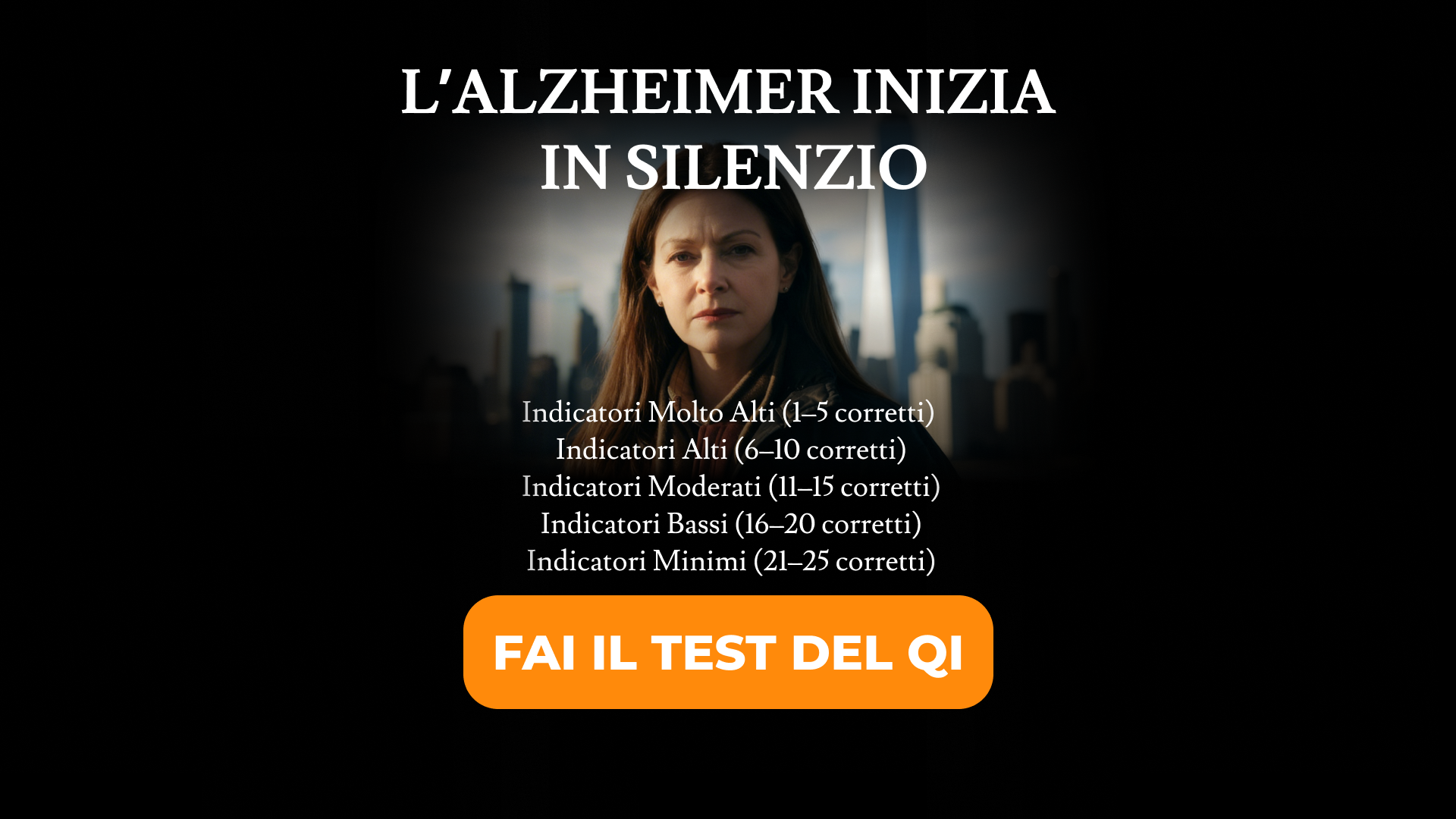 My IQ Facebook ad