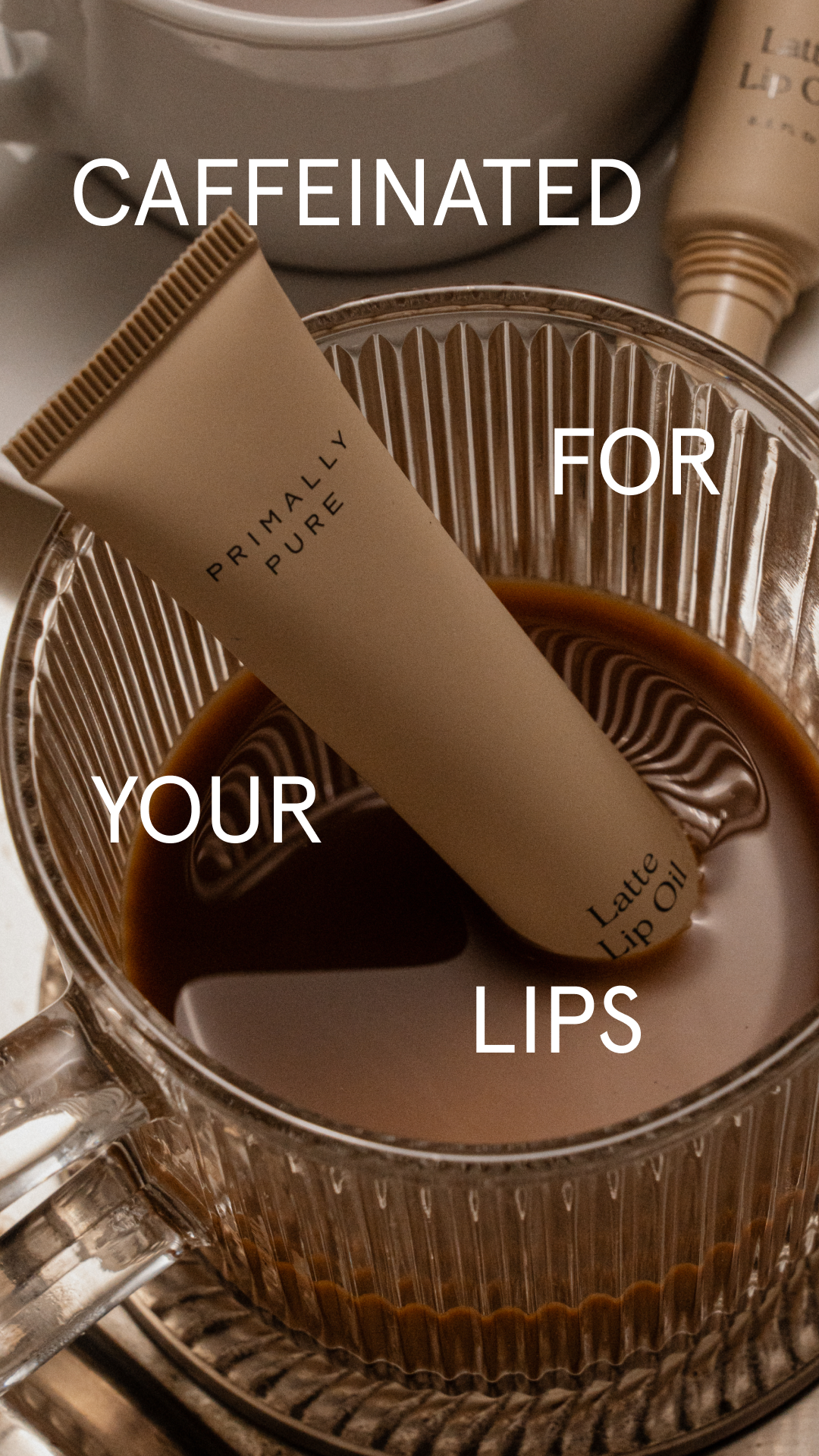 Primally Pure Skincare Facebook ad