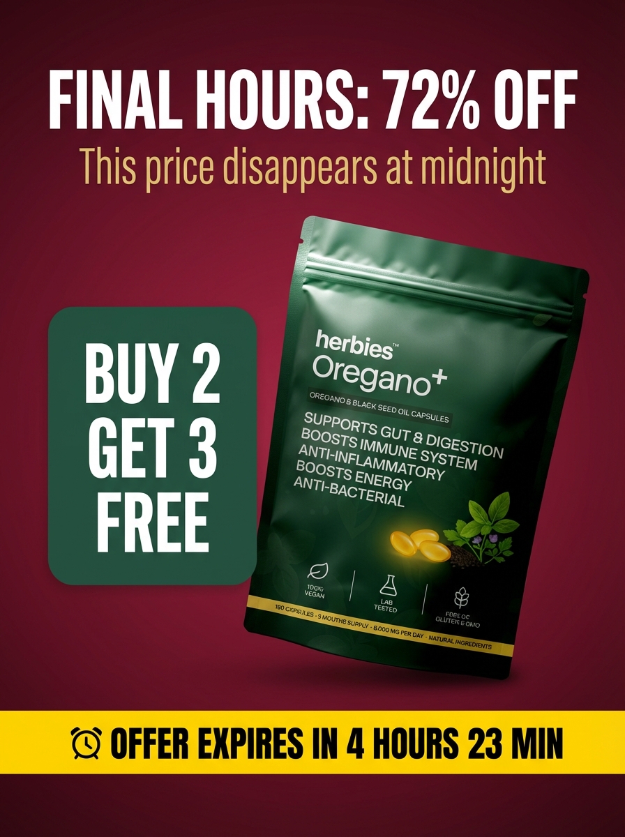 TryHerbies Facebook ad