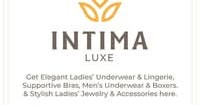 Intima Luxe Facebook ad: Welcome to your ultimate destination for style and…