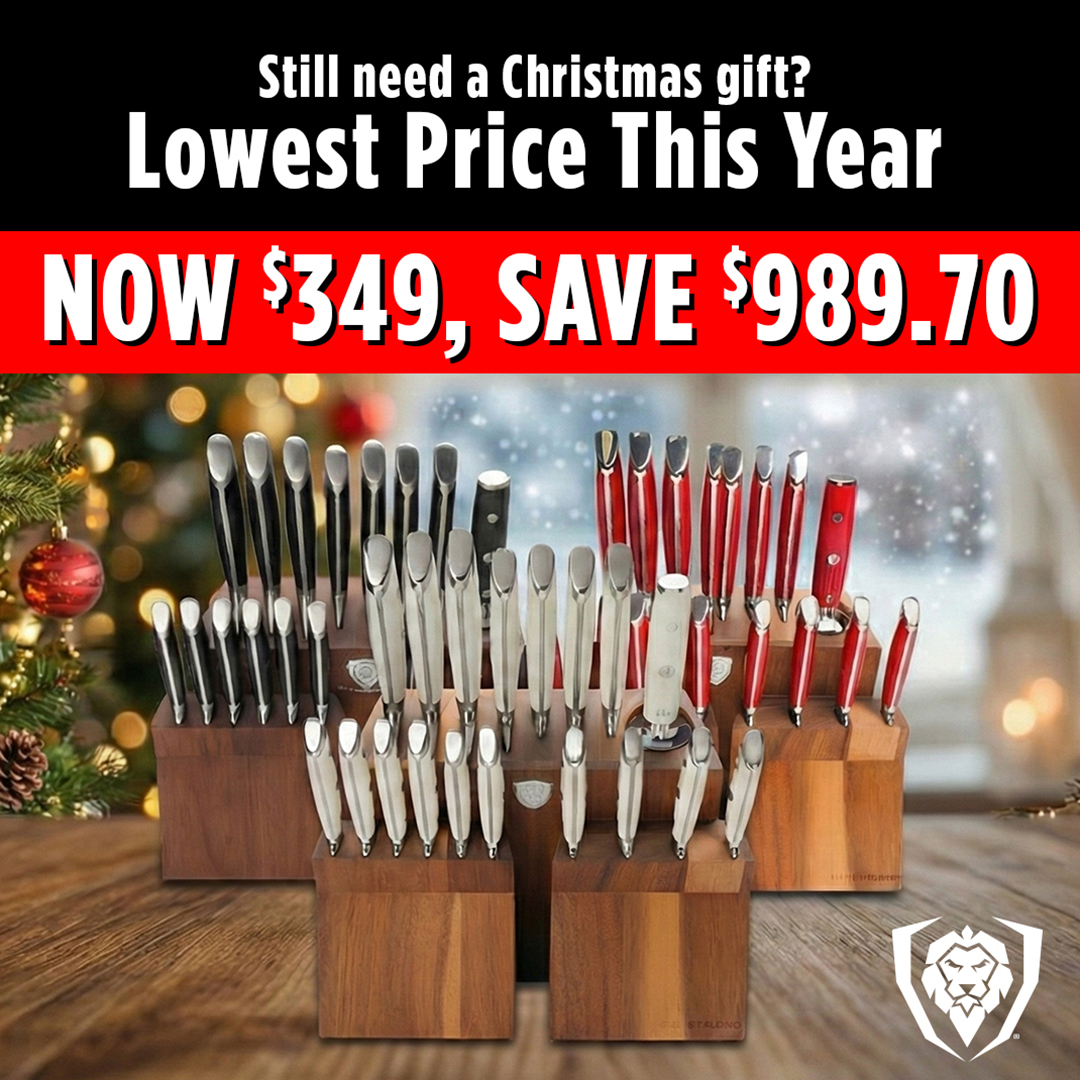 Dalstrong Facebook ad