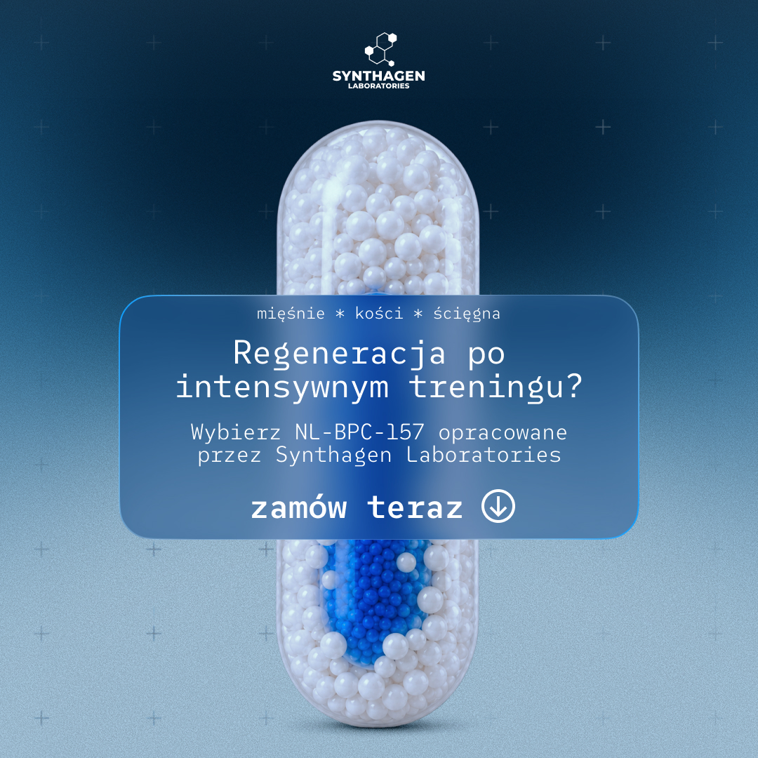 Synthagenlabs.com Facebook ad