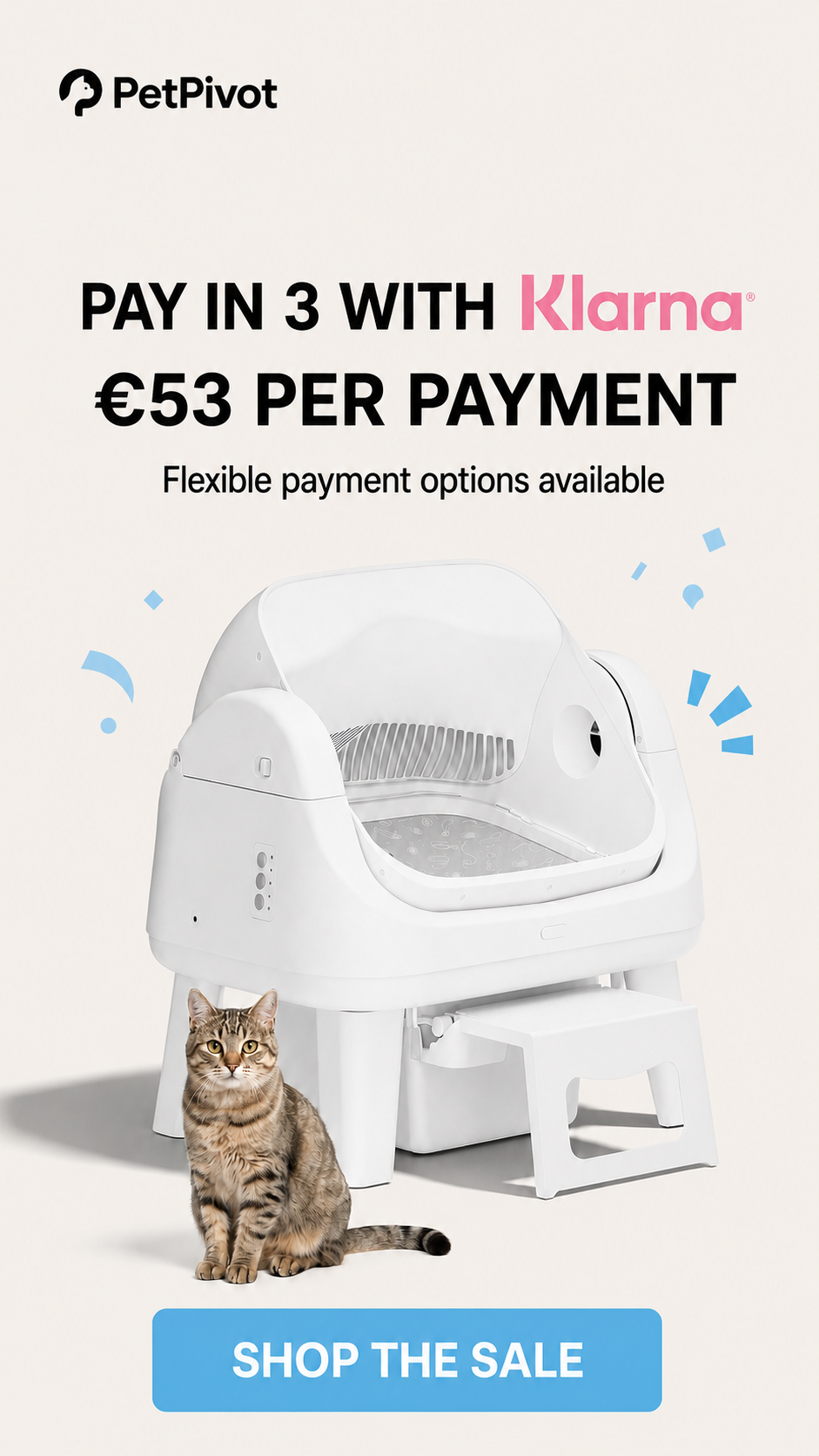 AutoScooper-by-PetPivot Facebook ad
