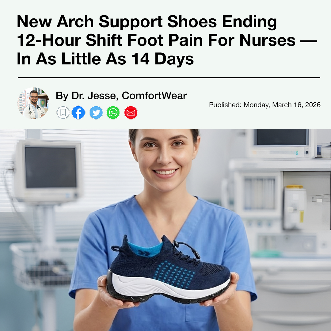 Nurse Finds Facebook ad