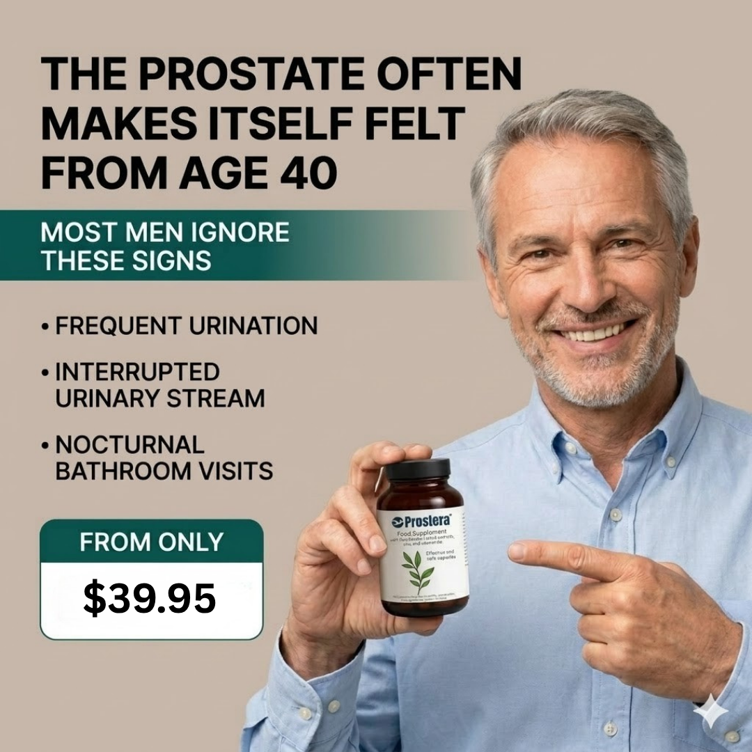 Everyday Wellness AUS Facebook ad
