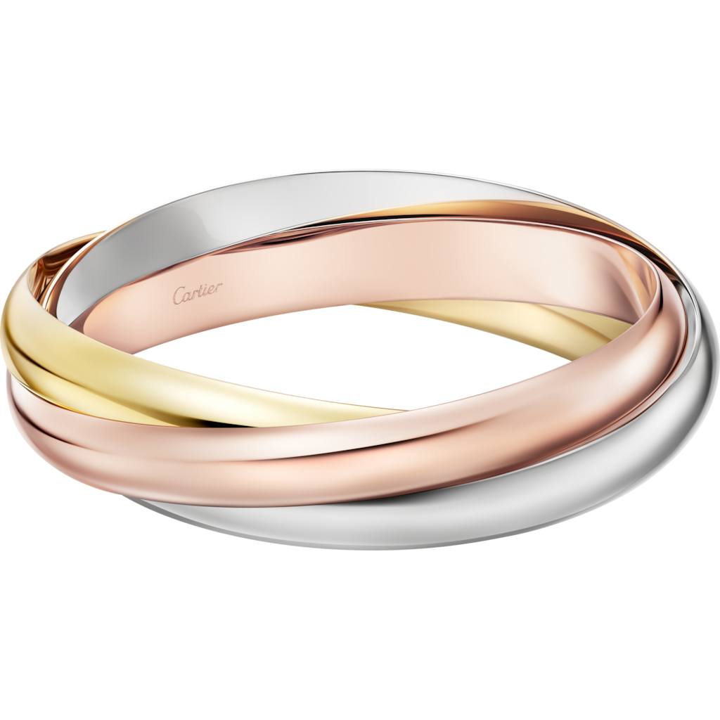 Cartier Facebook ad