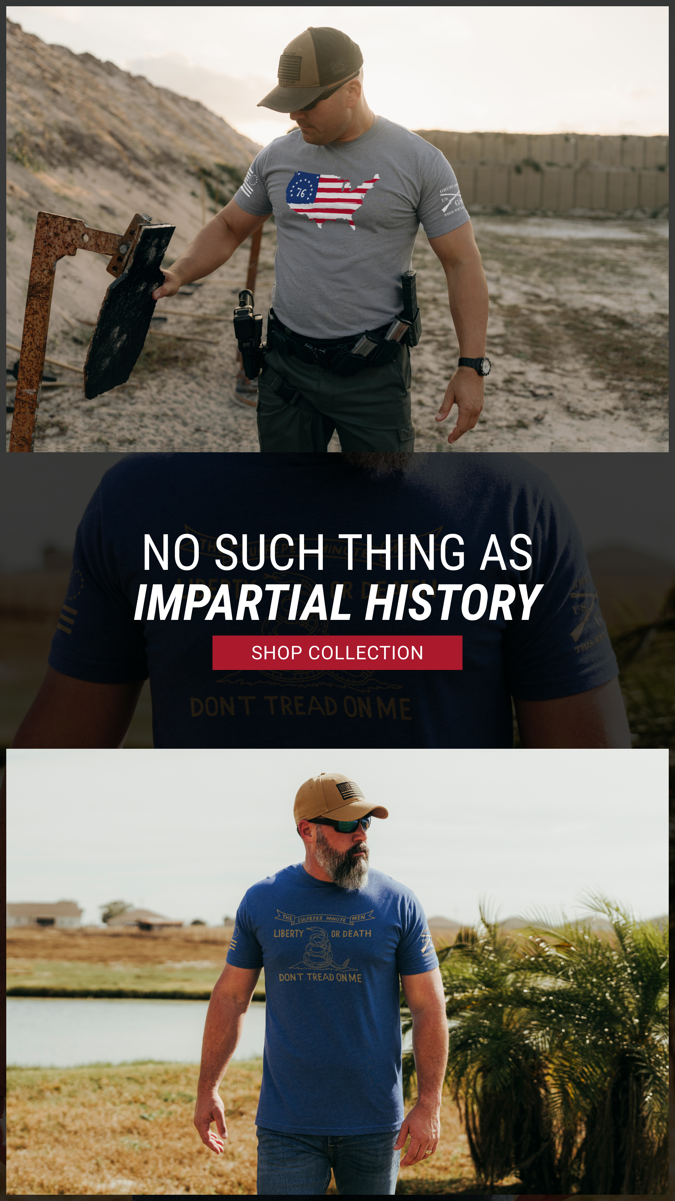 Grunt Style Facebook ad