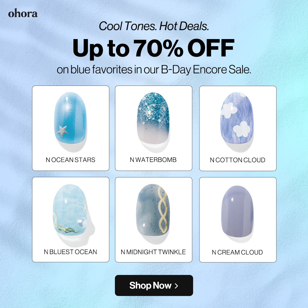 ohora.usa Facebook ad