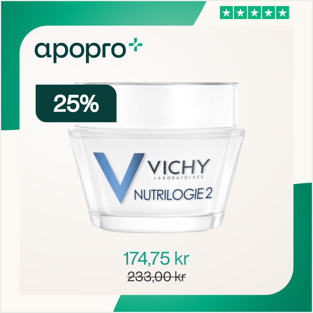 Apopro Online Apotek Facebook ad