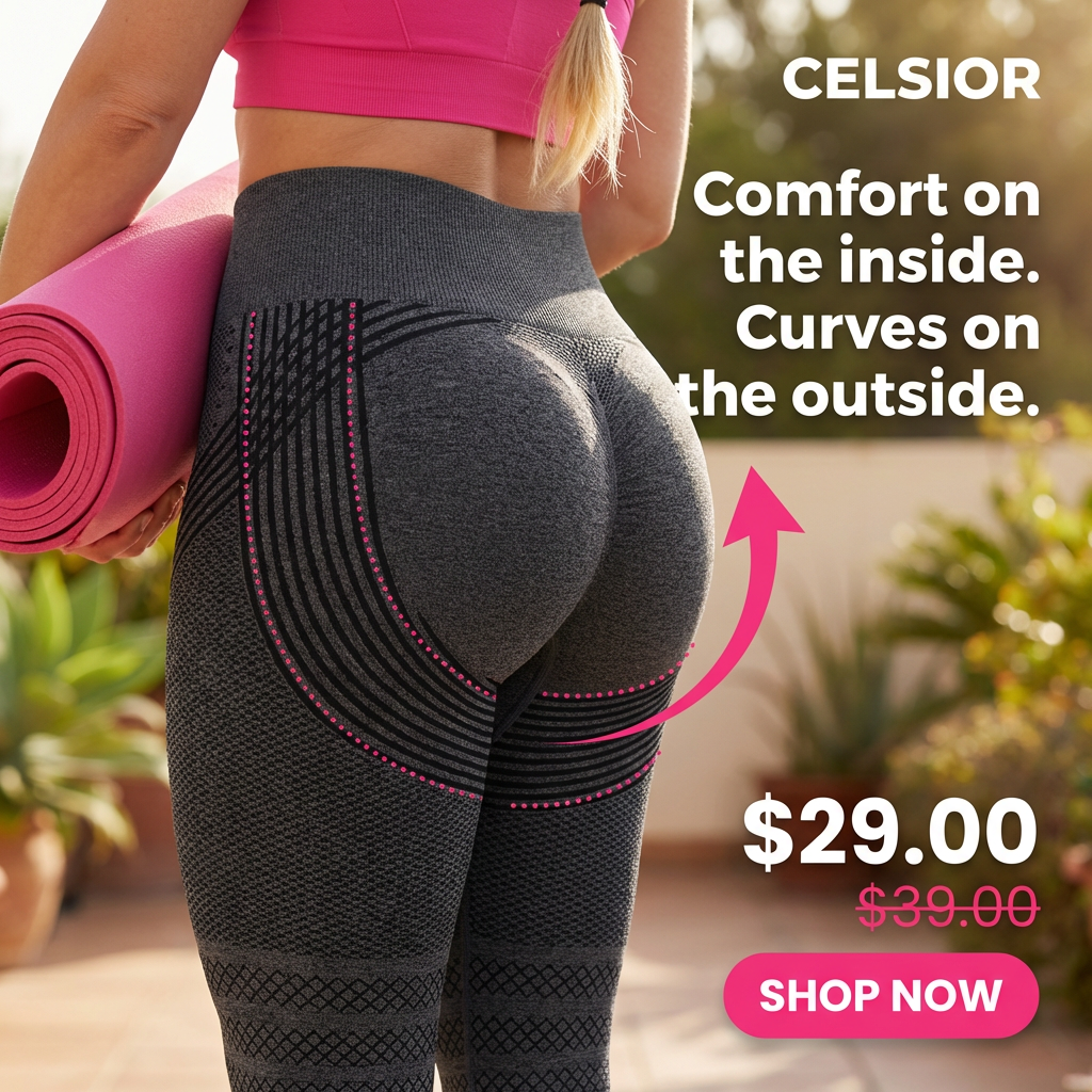 Celsior Facebook ad