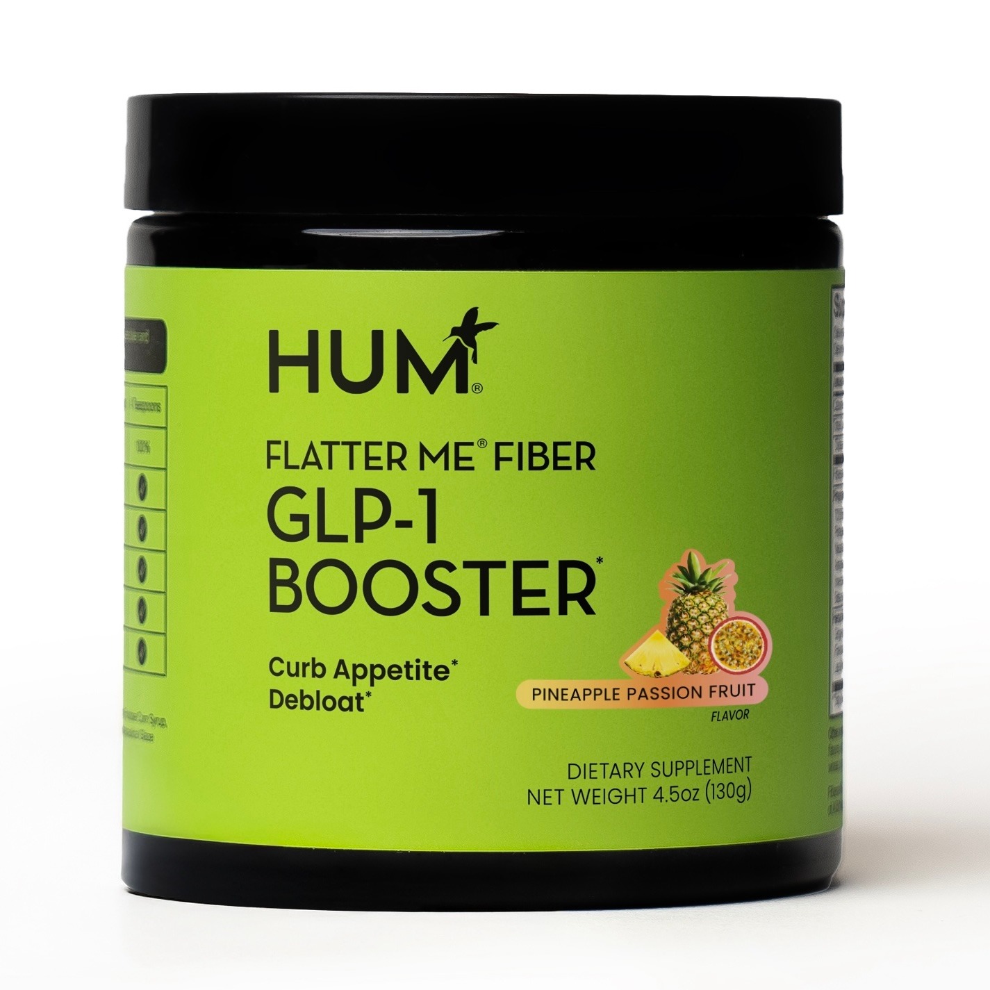 HUM Nutrition Facebook ad