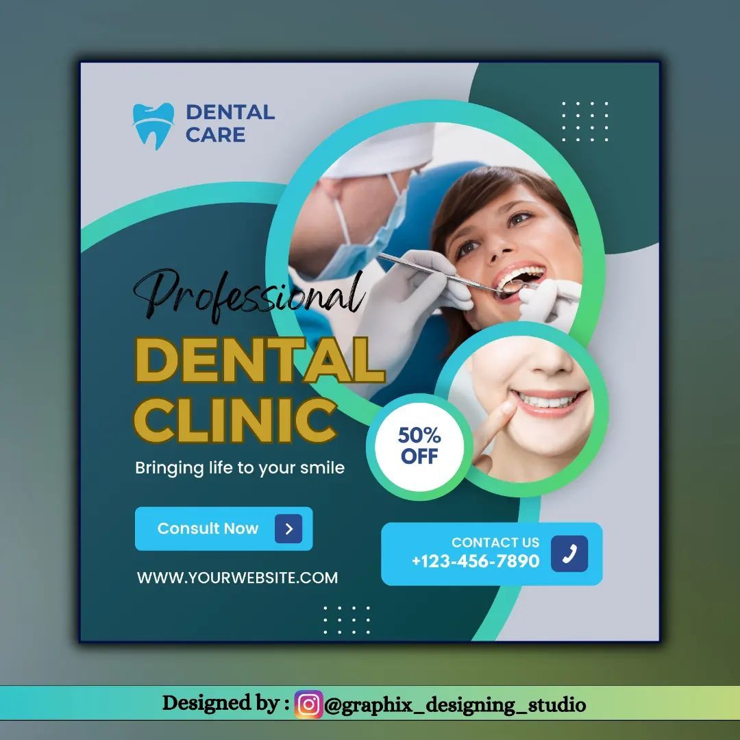Demo Page Facebook ad: Get more clients with a strong social media…