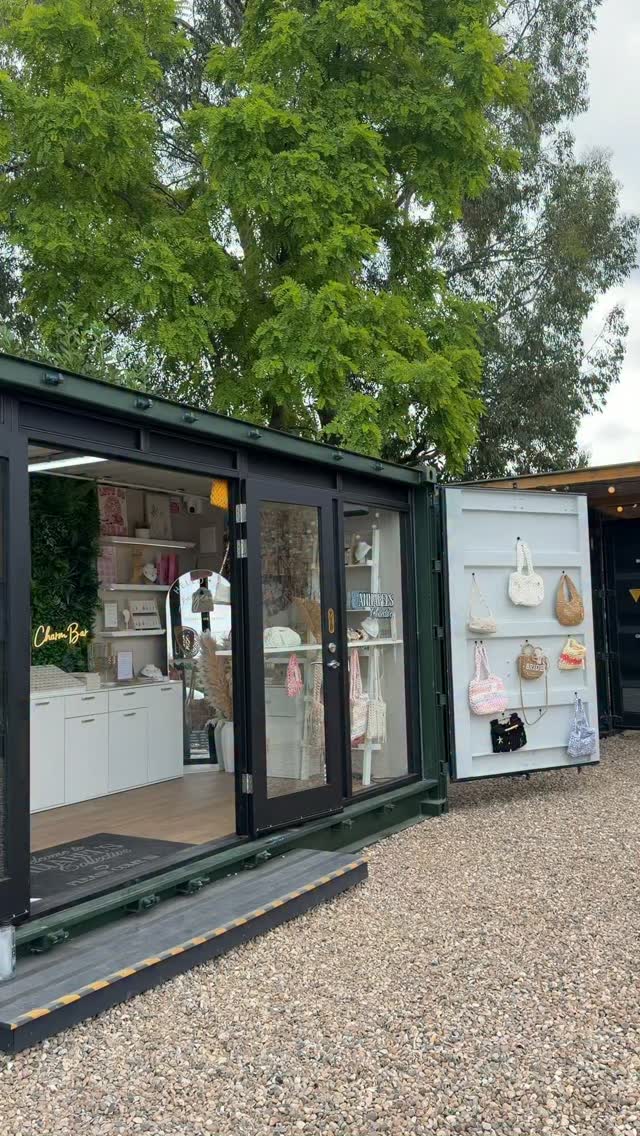 Annabel’s Collective Facebook ad: Looking for something different to do in Kent?