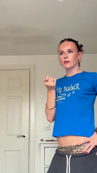 LexiLewis Facebook ad: The Internet's Most Famous T-Shirts
