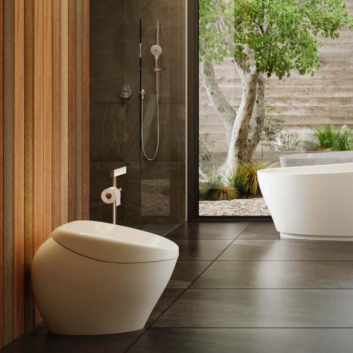 Austpek Bathrooms Facebook ad