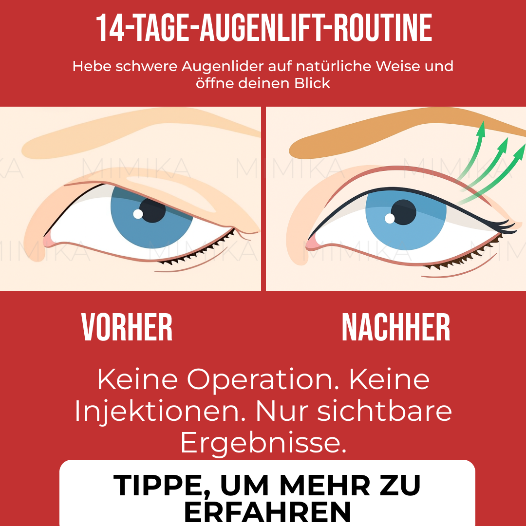 Mimika - Face Yoga Exercises Facebook ad