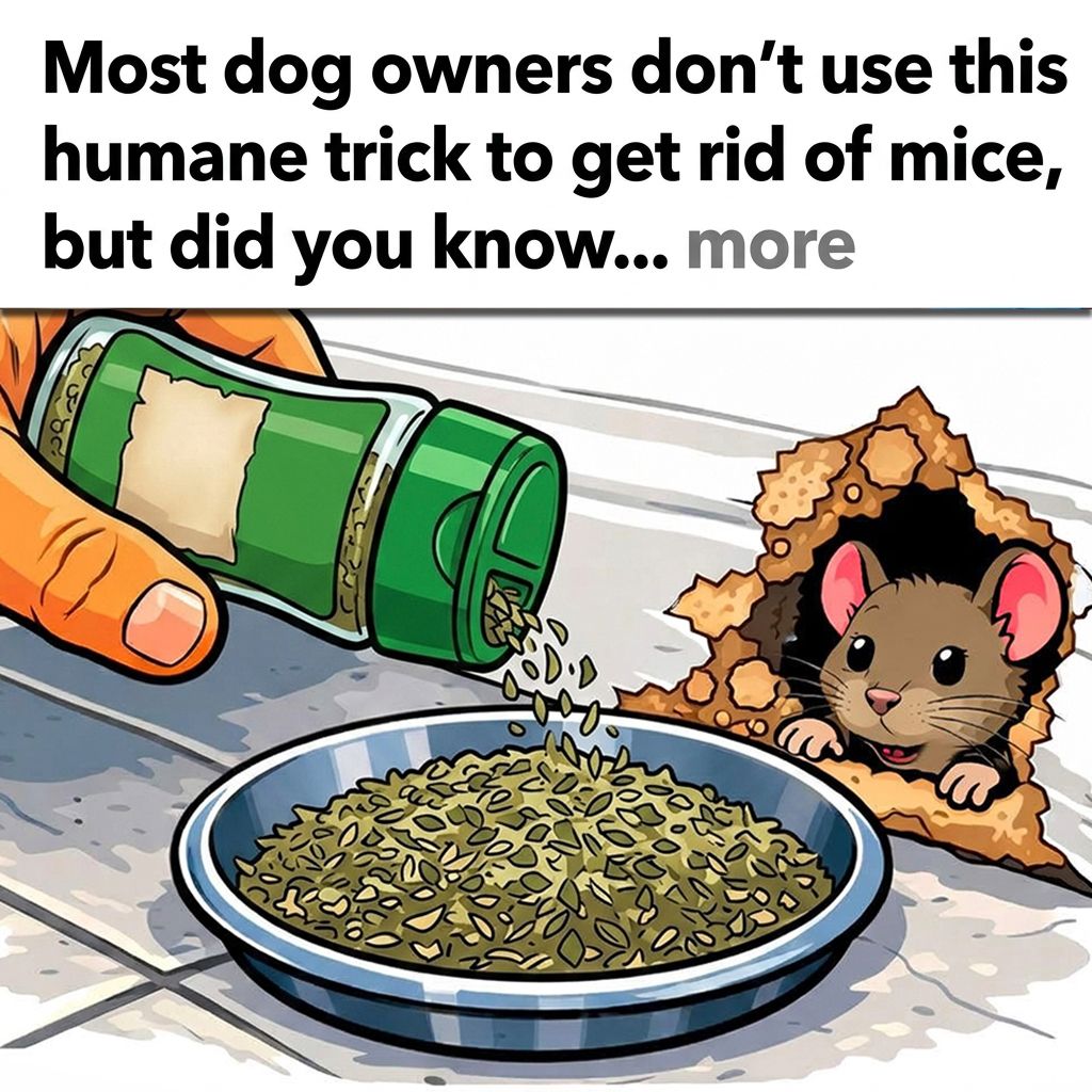 Dog Mom Donna Facebook ad
