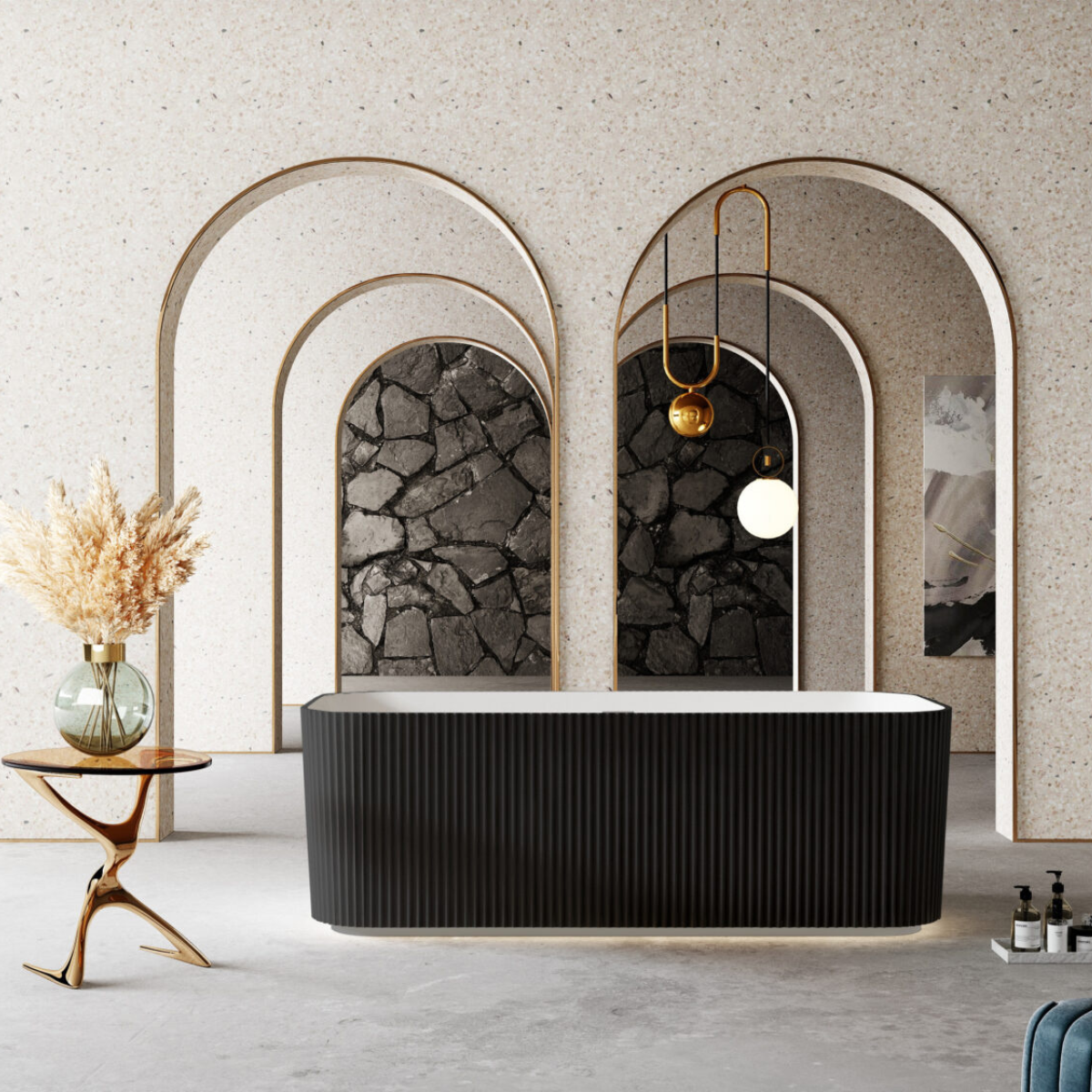 Austpek Bathrooms Facebook ad