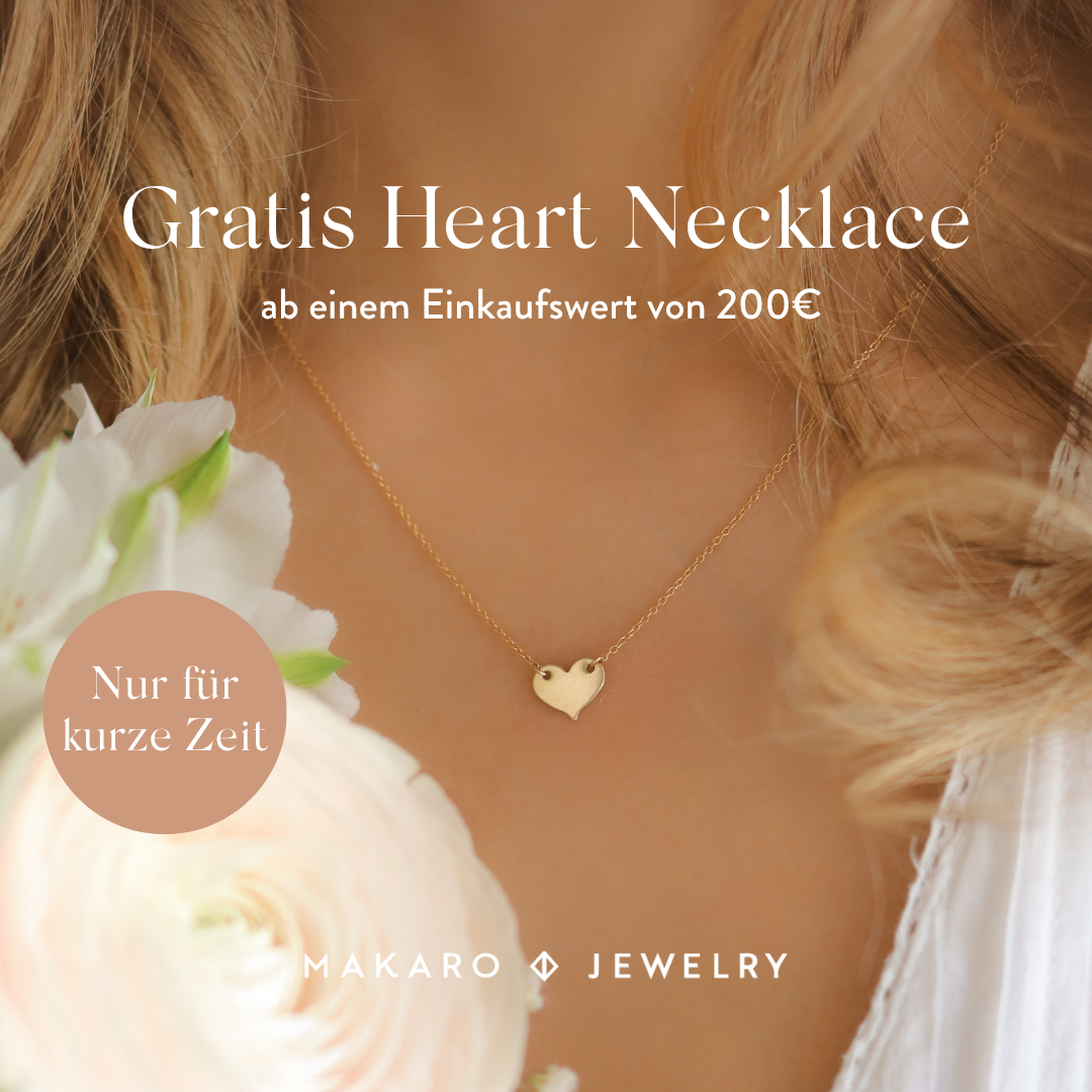 MAKAROjewelry Facebook ad