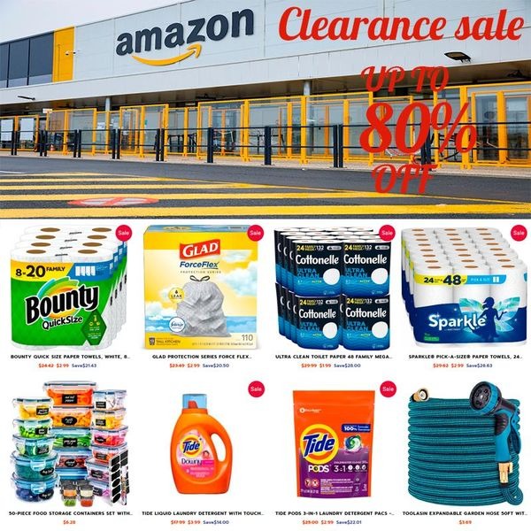 Meredith Polly Facebook ad: Store decoration upgrade.
