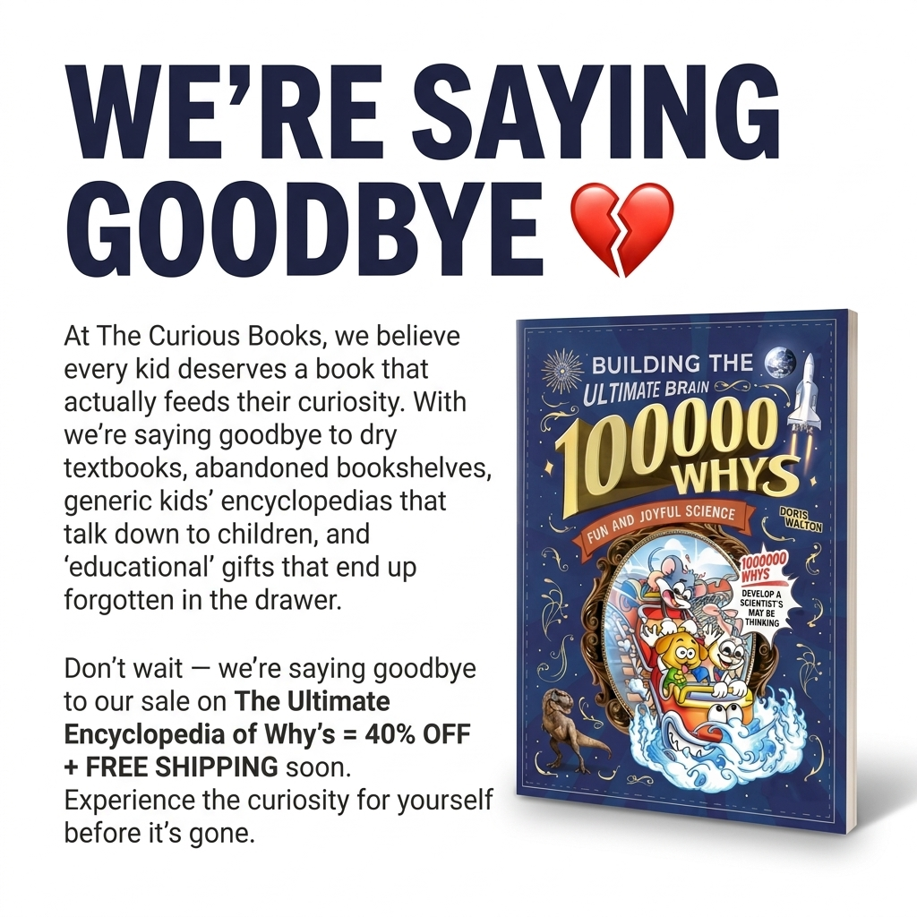 Your Children's Growth Facebook ad: The Book That Makes Other Parents Ask How Does Your Kid…