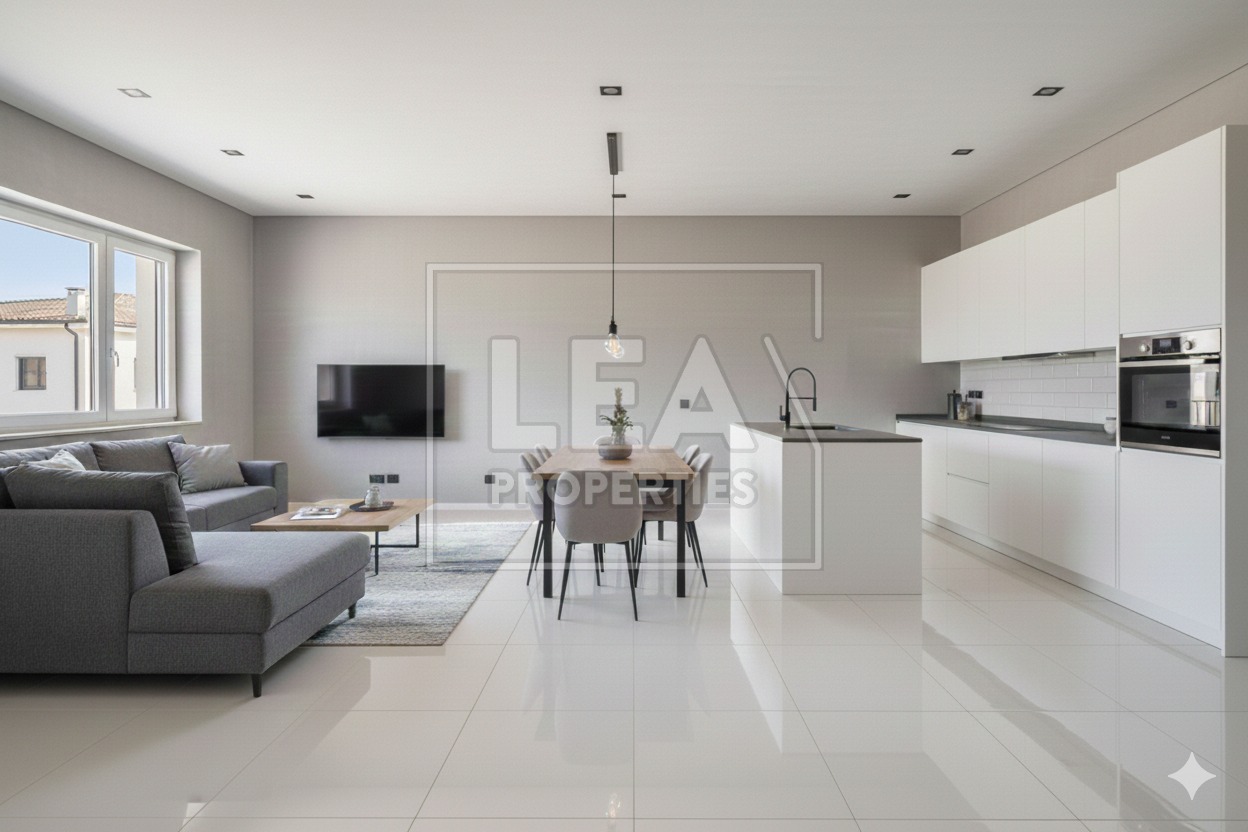 Lucienne Cassar - Lea Properties Facebook ad: SOLE AGENT- MARSASCALA FULLY FINISHED PENTHOUSE WITH…