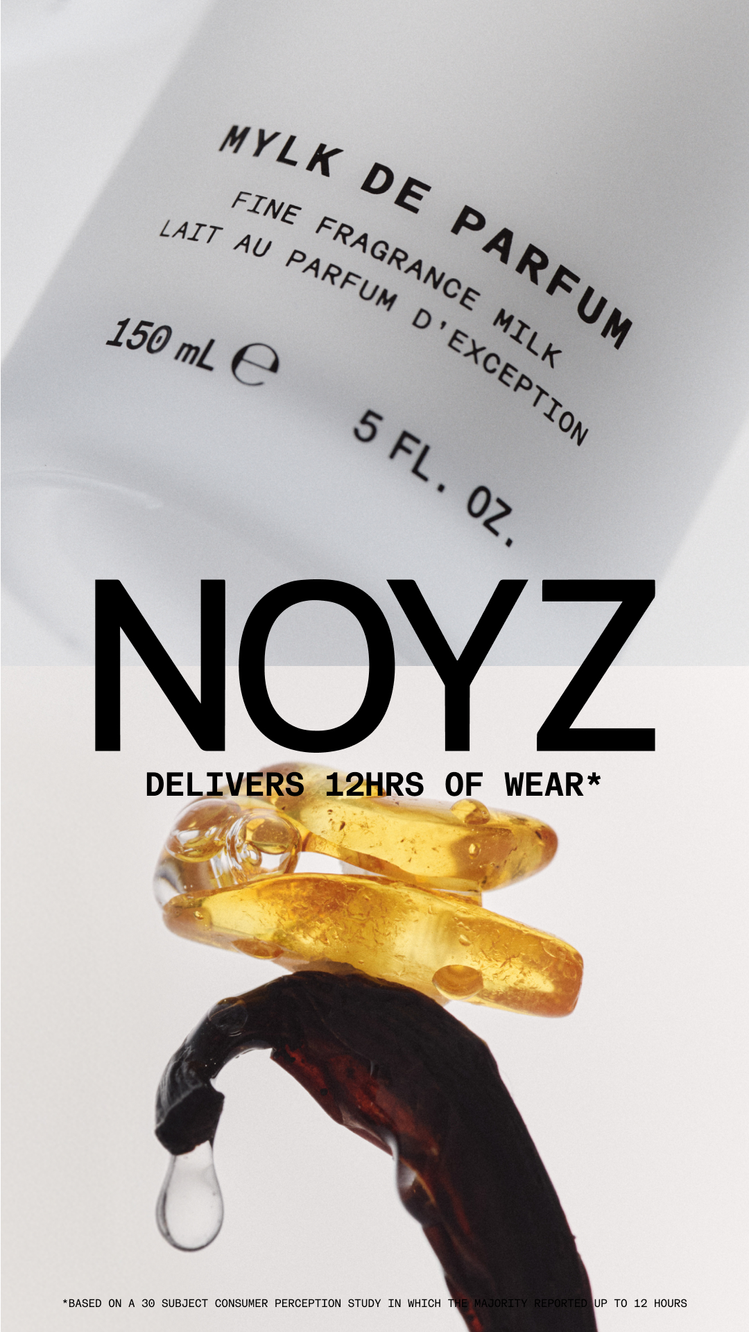 NOYZ Facebook ad