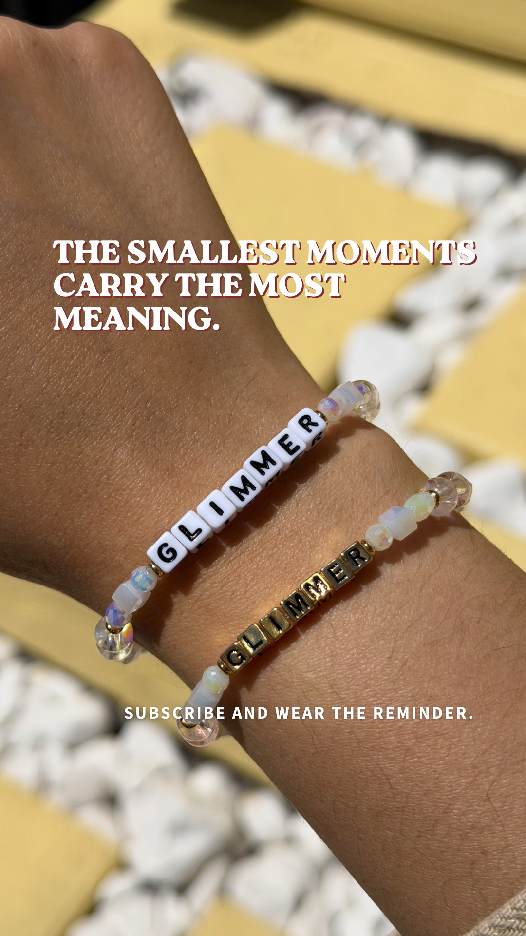 Little Words Project Facebook ad