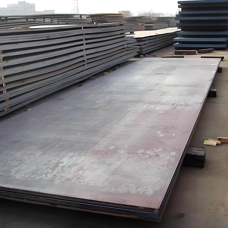China Metal Industry Facebook ad: 与我们聊天
