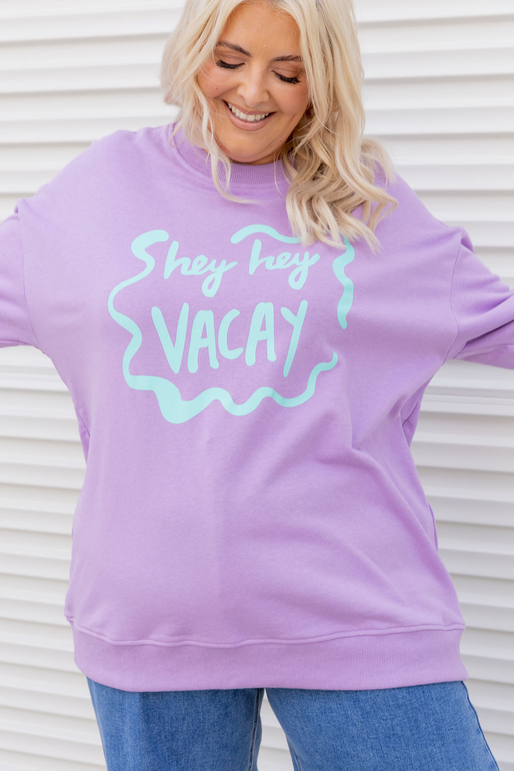 Proud Poppy Clothing Facebook ad