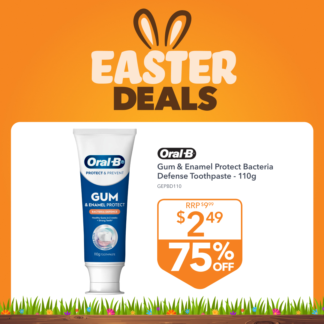 Shaver Shop Facebook ad