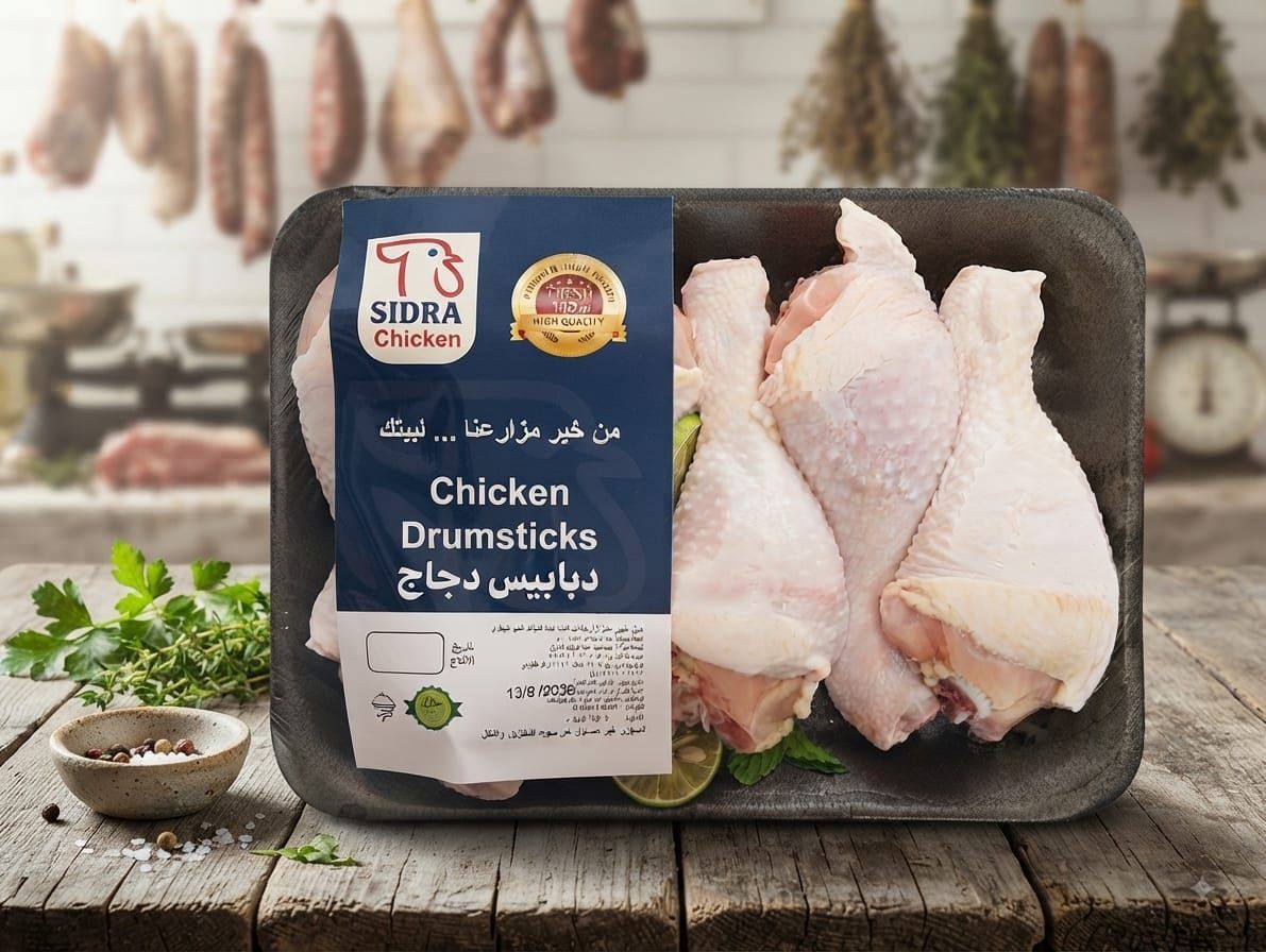 Sidra Chicken - Delivery Facebook ad: عرض اليوم من سيدرا