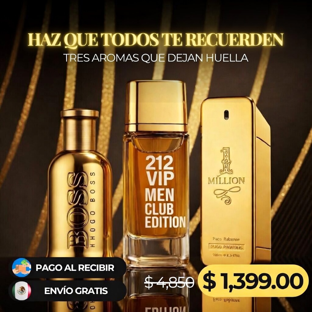 OfertasManía Facebook ad: 50% OFF | Paga al Recibir