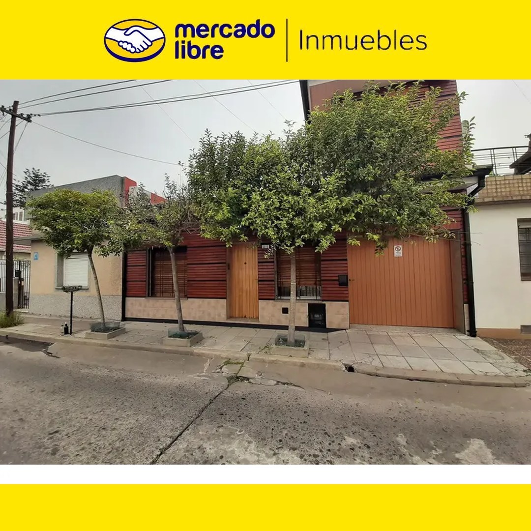 Mercado Libre Facebook ad