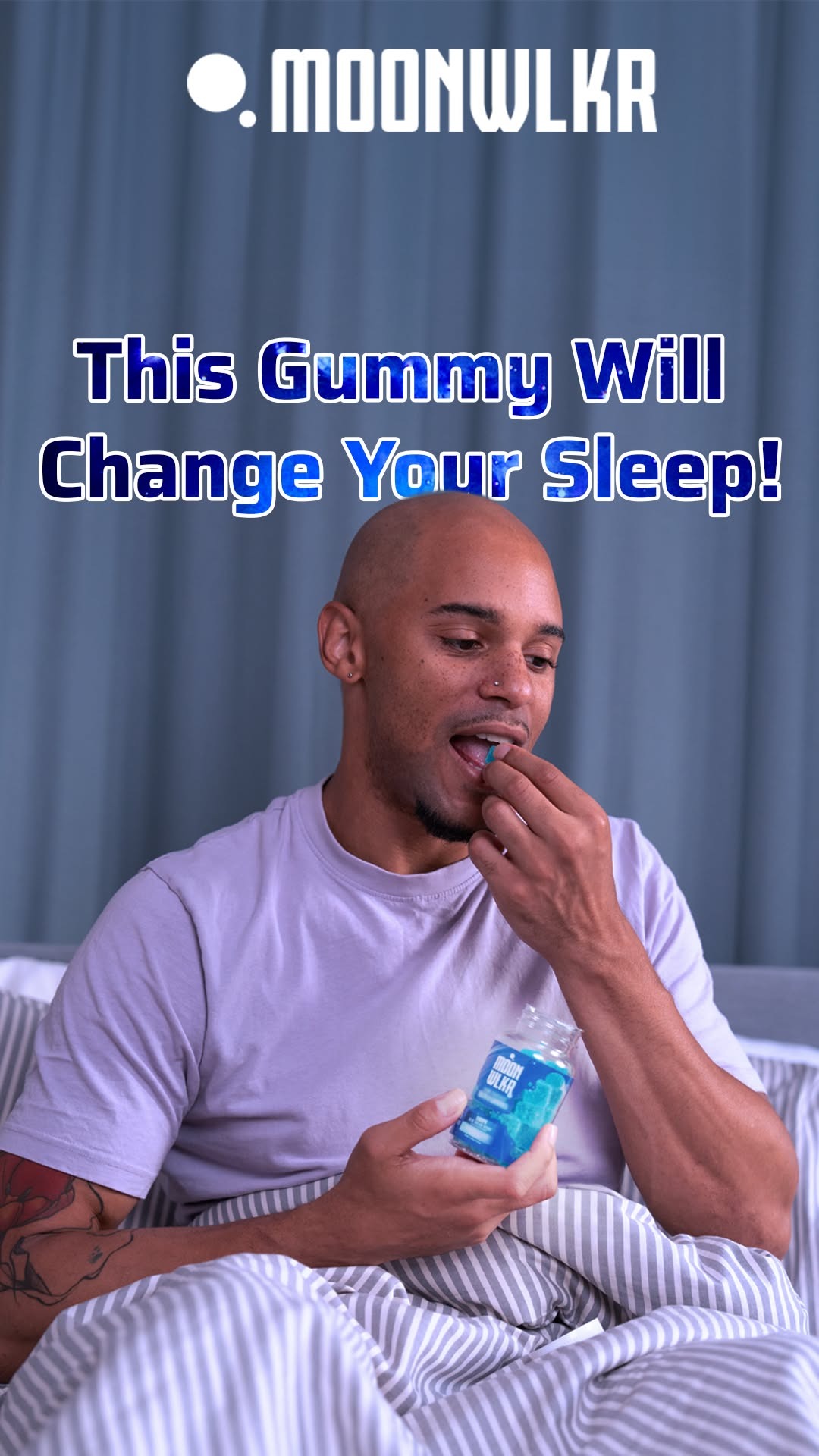 GummyGalaxy Facebook ad
