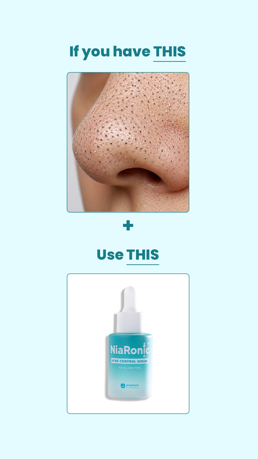 Jenpharm Life Sciences Facebook ad