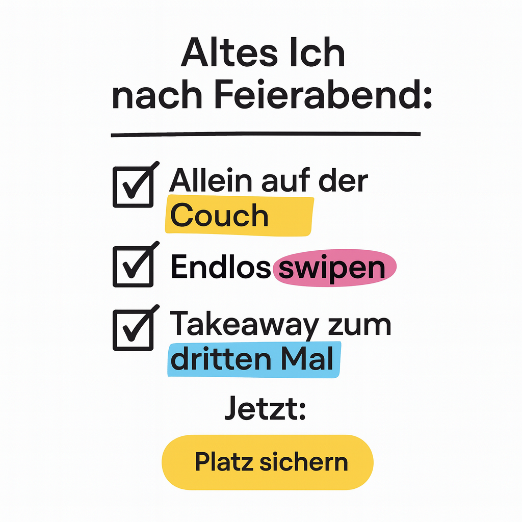 Timeleft Facebook ad